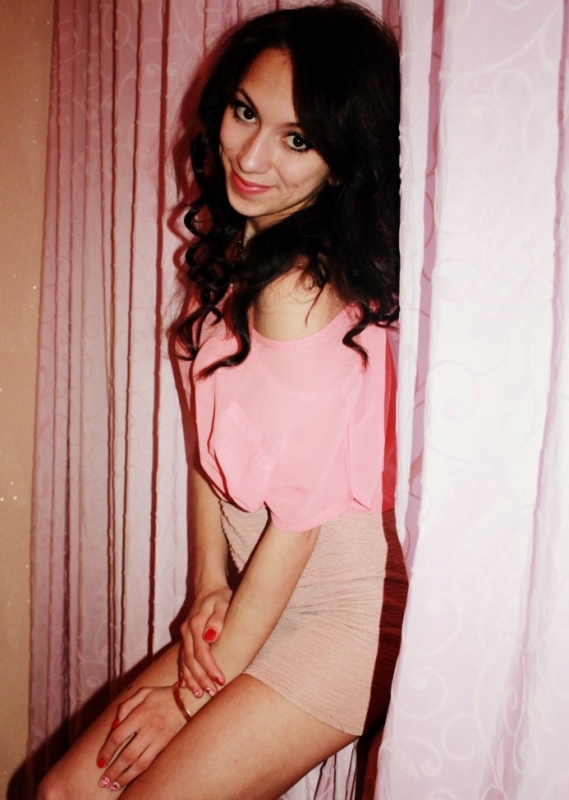 Анкета проститутки Ярик - город Малин, 22 года, №24039