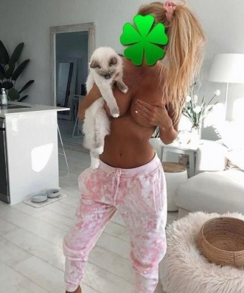 Анкета проститутки Евгения - город Малин, 24 года, №5153